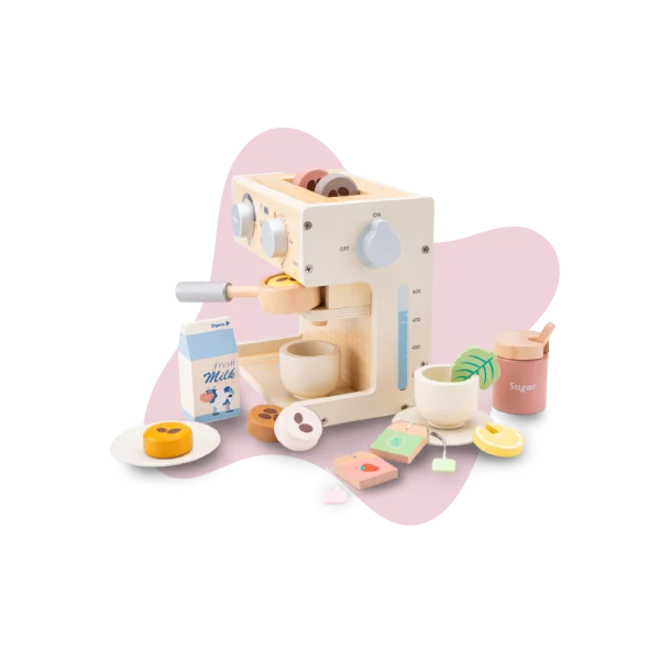 Bon Appetit collectie