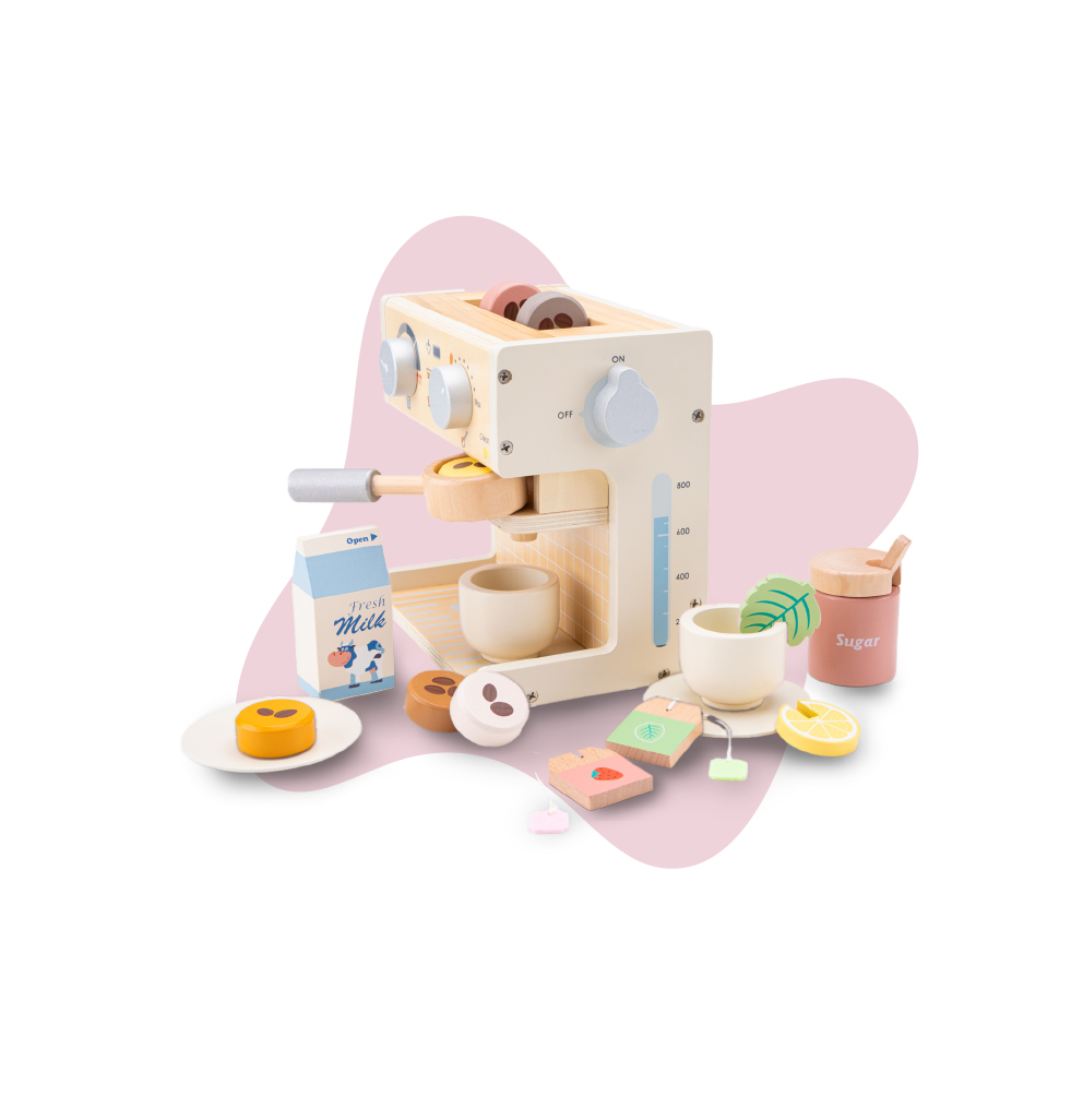 Bon Appetit collectie