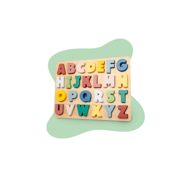 Puzzles collectie