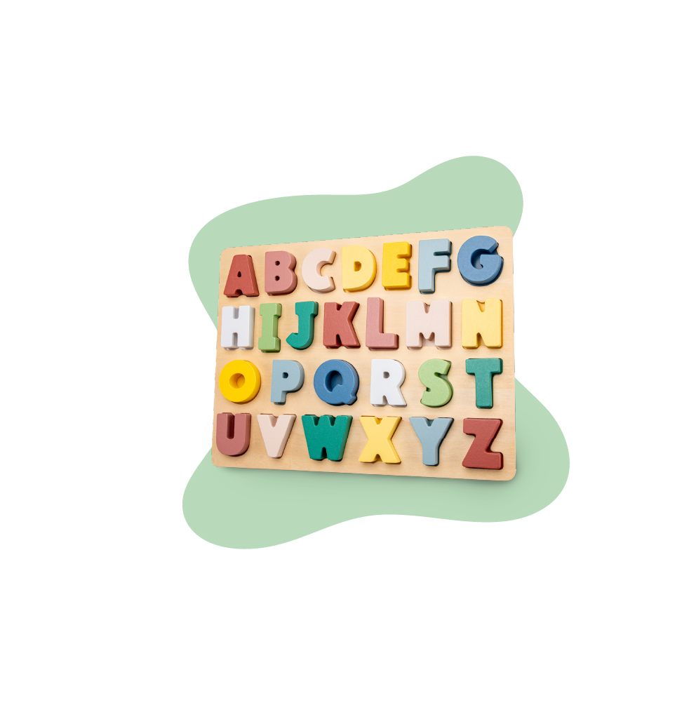 Puzzles collectie