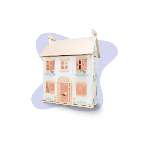 Pretend Play Collectie