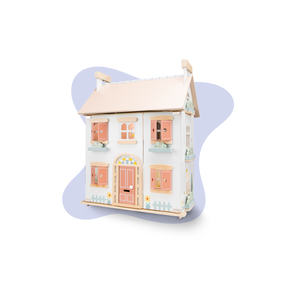 Pretend Play Collectie