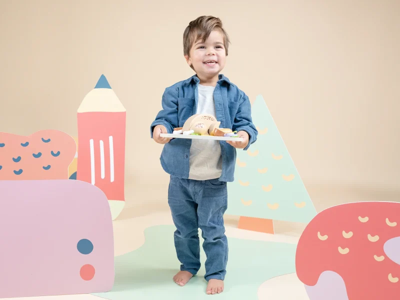 Bon appetit collectie