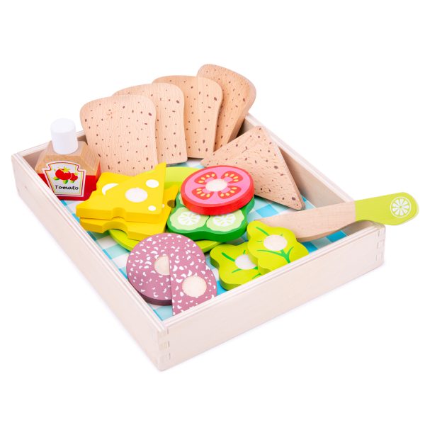 Lunch- /picknick box