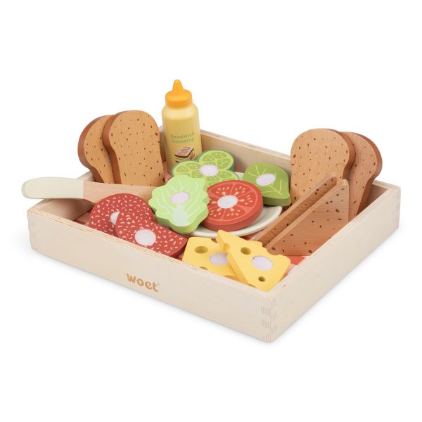 Lunch- /picknick box