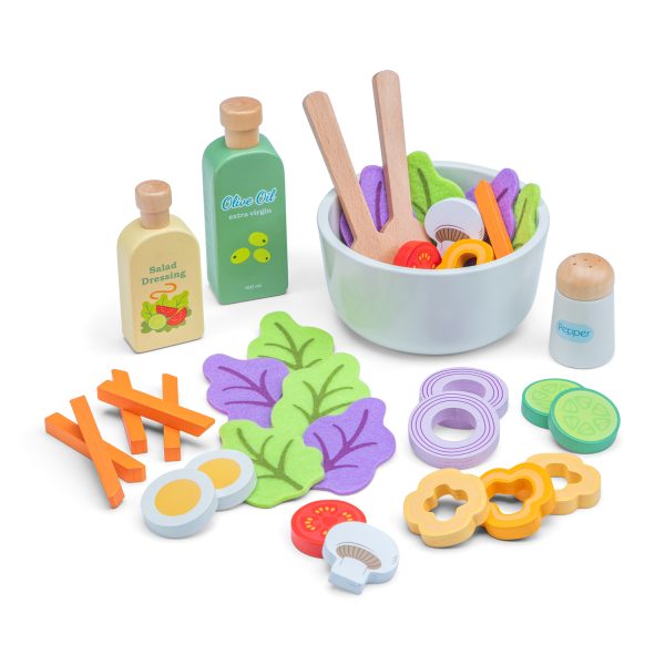 Salade set