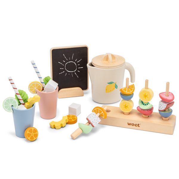 Zomerfeestje speelset