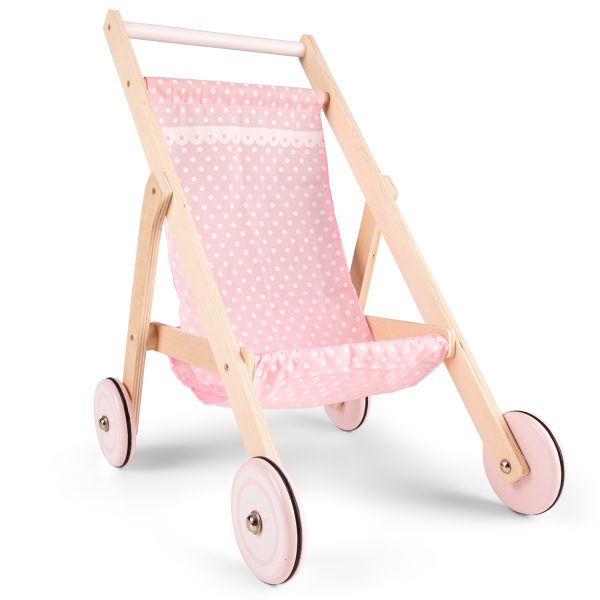 Poppenwagen