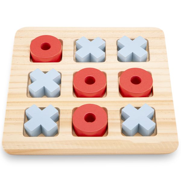Boter, kaas & eieren spel