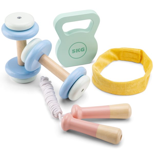 Fitness set